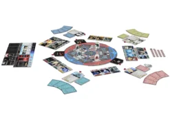 Square Enix Fullmetal Alchemist: Brotherhood The Promised Day Board Game 16 Square Enix Fullmetal Alchemist: Brotherhood The Promised Day Board Game -Doll Toy Shop d554c9d26d4042dcb5ed3fee1039c643.jpg
