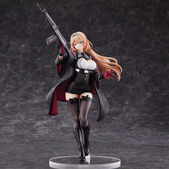Girls' Frontline StG-940 Non-Scale Figure 3 Girls' Frontline StG-940 Non-Scale Figure