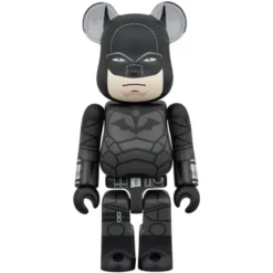 BE＠RBRICK The Batman 100％ & 400％ -Doll Toy Shop d5cc35e066814078b6dbea2a032d2e58.jpg
