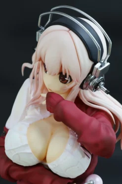 Super Sonico: See-Through When Wet Photo Shoot Winter Co-de Ver. 1/6 Scale Figure -Doll Toy Shop d5f15e252c4141bf9003e10233070b22.jpg