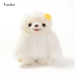Namakemono No Mikke Mattari Hi Sloth Plush Collection (Ball Chain) -Doll Toy Shop d649869418db46fe919d4d422dee454f.jpg