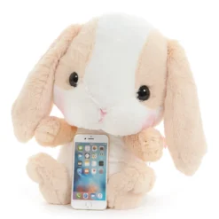 Pote Usa Loppy Rabbit Plush Collection (Big) -Doll Toy Shop d64cd27597914212ad707b38f13e58d6.jpg