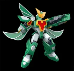 GOOD SMILE COMPANY Moderoid Mado King Granzort Super Winzert -Doll Toy Shop d6530c9c89814a338ed00e3e579b6945.jpg