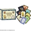 Square Enix Chocobo's Crystal Hunt The Card Game