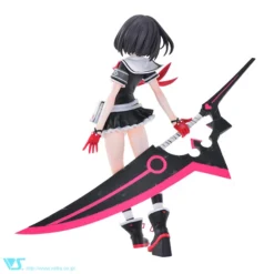 CharaGumin No. 132: Kangokuto Mary Skelter Alice -Doll Toy Shop d6b72f1a7321400186b7089d8583bc43.jpg