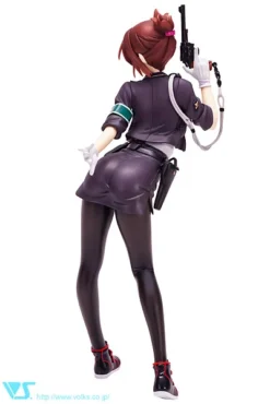 CharaGumin Sakurai Aoi | RAIL WARS! Garage Kit -Doll Toy Shop d6c1374263224d2680c4c529e264793c.jpg