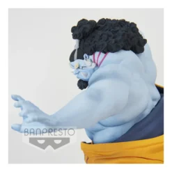 One Piece Banpresto World Figure Colosseum 2 Vol. 4: Jinbe 8 One Piece Banpresto World Figure Colosseum 2 Vol. 4: Jinbe -Doll Toy Shop d6e3e60ddc5f40b0b446c3bef838ff57.jpg