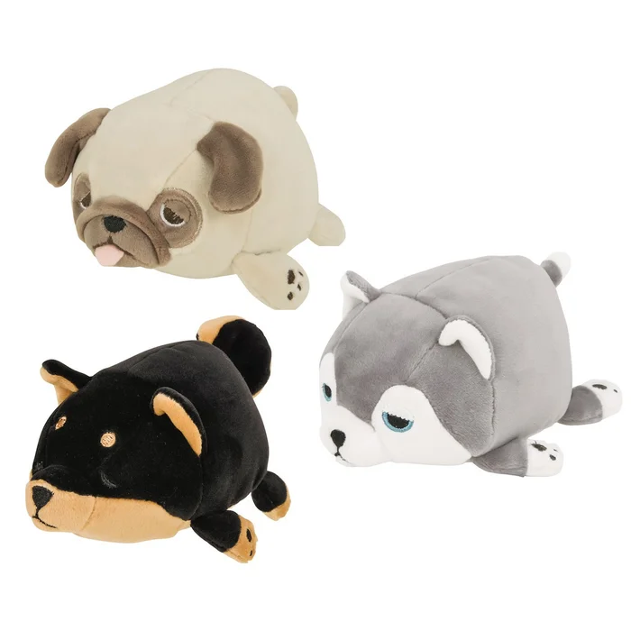 Marshmallow Animal Mascot Series 3 Marshmallow Animal Mascot Series