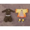 GOOD SMILE COMPANY Nendoroid Doll: Outfit Set (Demon Slayer: Kimetsu No Yaiba Zenitsu Agatsuma)