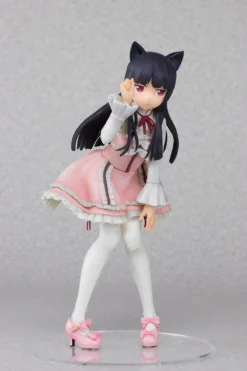 Oreimo Kuroneko 1/6 Scale Figure 15 Oreimo Kuroneko 1/6 Scale Figure -Doll Toy Shop d71fa69043b740c9bc2e3f2f7485003e.jpg