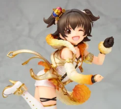 ALTER The Idolm@ster Cinderella Girls Miria Akagi: Party Time Gold Ver. 1/7 Scale Figure -Doll Toy Shop d73f65cbfb7145ff8a9ce0f2ca2137e3.jpg