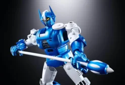 Bandai Soul Of Chogokin Gordian The Warrior GX-95 Gordian -Doll Toy Shop d758c6d4545943ecad6e6d02b0e7f9ff.jpg