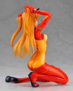 Kotobukiya Evangelion: 2.0 You Can (Not) Advance Asuka Shikinami Langley: Test Plugsuit Ver. 1/6 Scale Figure: RE (Re-run) -Doll Toy Shop d75fa2c0463e489b866c7950deef6d50.jpg