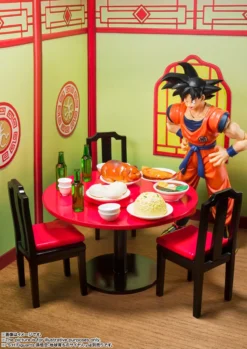 Bandai S.H.Figuarts Dragon Ball Z Son Goku's Harahachibunme Set -Doll Toy Shop d7a60184b14f47f884bccd10255ebb29.jpg