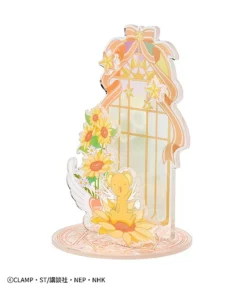 Cardcaptor Sakura: Clear Card Acrylic Jewelry Stand 19 Cardcaptor Sakura: Clear Card Acrylic Jewelry Stand -Doll Toy Shop d7c214e4bfe9439bad0415b2af69de8e.jpg