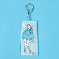 KADOKAWA Love Live! Sunshine!! Wear The Seasons On Your Walks Acrylic Keychain Collection -Doll Toy Shop d7e53478e8734ad880f847ddd2e81146.jpg