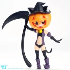 CharaGumin No. 031: Chibi Kantan-Tan - Halloween Ver. -Doll Toy Shop d7e8a8c93dbe490cb1505a0febe5ae7c.jpg