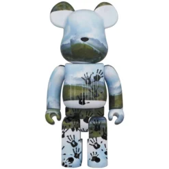 BE@RBRICK Death Stranding 100% & 400% -Doll Toy Shop d822359c5c2545fd9041ee6d59c98109.jpg