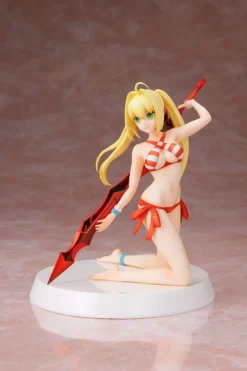 Assemble Heroines Fate/Grand Order Caster/Nero Claudius Summer Queens 1/8 Scale Figure 14 Assemble Heroines Fate/Grand Order Caster/Nero Claudius Summer Queens 1/8 Scale Figure -Doll Toy Shop d82b1eef66774787b8f6e88425582859.jpg