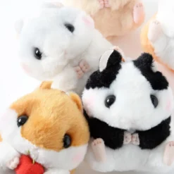 Coroham Coron No Otomodachi Hamster Plush Collection (Ball Chain) 31 Coroham Coron No Otomodachi Hamster Plush Collection (Ball Chain) -Doll Toy Shop d86b2dcd174f4a23827c0a27ea99f712.jpg