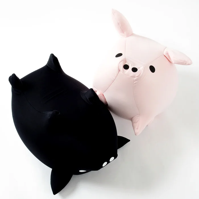 Mogucchi Boo Beanbag Cushion Plush Collection 9 Mogucchi Boo Beanbag Cushion Plush Collection - Image 7