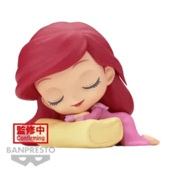 Q Posket Disney Characters Ariel - Sleeping 18 Q Posket Disney Characters Ariel - Sleeping -Doll Toy Shop d87abb425dc44e5dab17fae528e30133.jpg