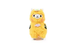 Evapacassos + NERV HQ Plushie Set (Ball Chain) -Doll Toy Shop d88562316c1742c88185908f1f8ae14b.jpg