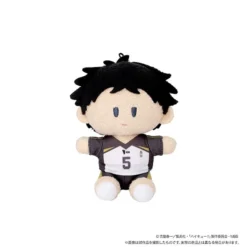 Haikyu!! To The Top Yorinui Mini Plush: Uniform Ver. -Doll Toy Shop d886968f55b748a1b291e3bc23f09fd2.jpg