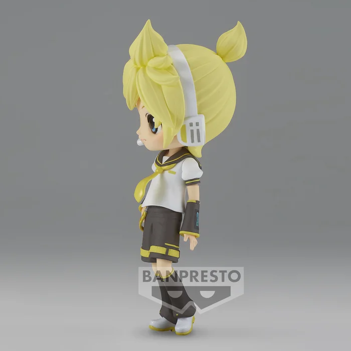 BANPRESTO Q Posket Kagamine Len 12 BANPRESTO Q Posket Kagamine Len - Image 10