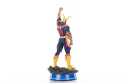 First 4 Figures My Hero Academia Symbol Of Peace All Might 1/8 Scale Resin Statue 28 First 4 Figures My Hero Academia Symbol Of Peace All Might 1/8 Scale Resin Statue -Doll Toy Shop d974378ba6304e40a81bce1583bbc1e3.jpg