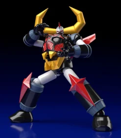 GOOD SMILE COMPANY Moderoid Gaiking: Legend Of Daiku-Maryu Gaiking (Re-run) -Doll Toy Shop d9ba47c28a494a818315fa7392edb51a.jpg