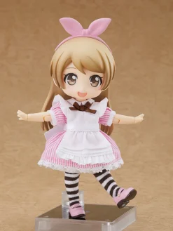 GOOD SMILE COMPANY Nendoroid Doll: Outfit Set (Alice: Another Color) -Doll Toy Shop d9cede12f6d546da92608355085e6297.jpg