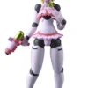 Robot Neoanthropinae Polynian Shamrock: Girl's Bikini Non-Scale Figure
