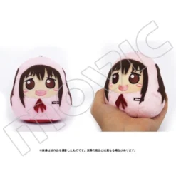 Himouto! Umaru-chan R Ball Chain Plush Collection -Doll Toy Shop d9db20aa1718462c89b5b3ed50e37014.jpg