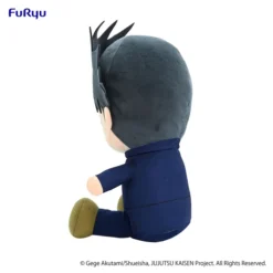 Jujutsu Kaisen Kyurumaru Super Big Plush Toy Megumi Fushiguro -Doll Toy Shop d9e8db90c5634d20ad0dee21937ee773.jpg