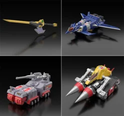 GOOD SMILE COMPANY Moderoid SSSS.Gridman Full Power Gridman -Doll Toy Shop d9f53a390b26493abb081e0e95639307.jpg