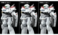GOOD SMILE COMPANY Moderoid Patlabor 2: The Movie AV-2 Valiant -Doll Toy Shop da098379f9554a938da2064cbeee2b13.jpg