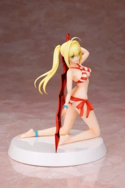 Assemble Heroines Fate/Grand Order Caster/Nero Claudius Summer Queens 1/8 Scale Figure 16 Assemble Heroines Fate/Grand Order Caster/Nero Claudius Summer Queens 1/8 Scale Figure -Doll Toy Shop da3944e6a89842c08c84495dc27ed4c3.jpg
