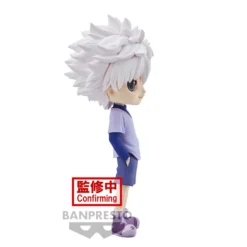 BANPRESTO Q Posket Hunter X Hunter Killua -Doll Toy Shop da5106fd319d48adba9c322c972e6558.jpg