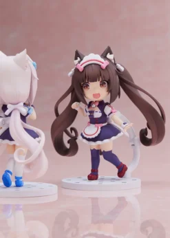 Plum Mini Figure 100! Nekopara Chocola -Doll Toy Shop da5712e3ab66481d8ed72b6b9a50a51b.jpg
