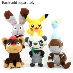 NINTENDO Pokémon XY Amaura Plush -Doll Toy Shop da5abbc670c94e7db167ebaa25da1b7c.jpg