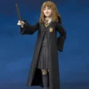 Bandai S.H.Figuarts Harry Potter And The Sorcerer's Stone Hermione Granger -Doll Toy Shop da5e426171ea40319a35d5cc068b1e90.jpg