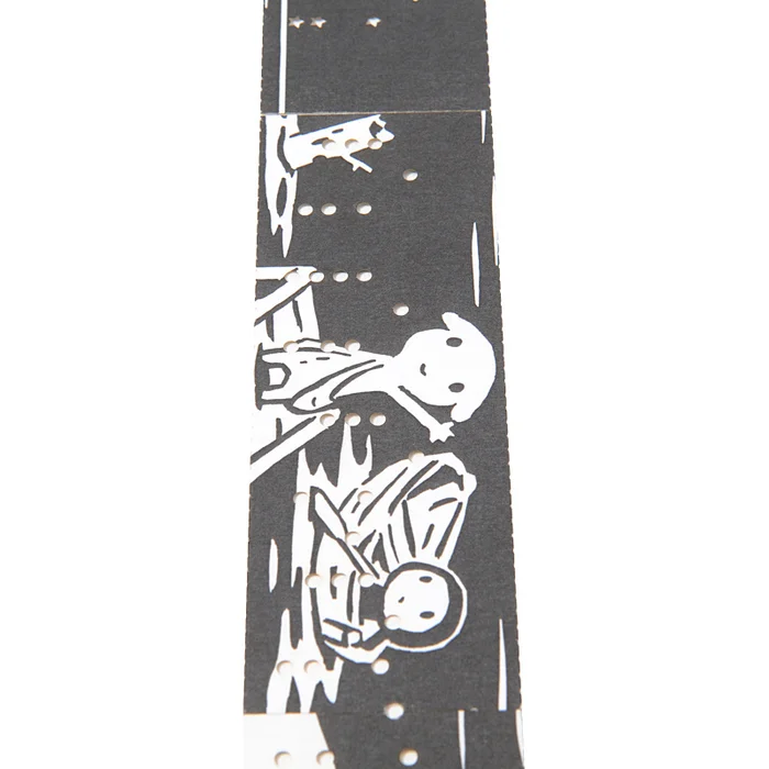 Tape Music Box Manga Series Vol.2 "last Summer" By Daisuke Nishijima 7 Tape Music Box Manga Series Vol.2 "last Summer" By Daisuke Nishijima - Image 5