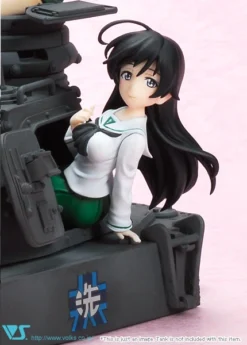 CharaGumin No. 092: Hana Isuzu Garage Kit 7 CharaGumin No. 092: Hana Isuzu Garage Kit -Doll Toy Shop dacc600512944c14b8f3ef35099394c8.jpg