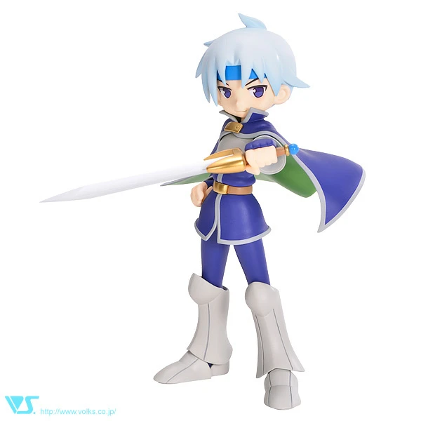 CharaGumin No. 125: Puyo Puyo Schezo 4 CharaGumin No. 125: Puyo Puyo Schezo - Image 2