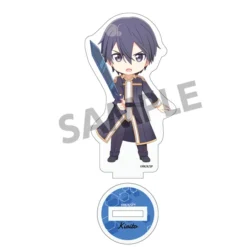 Pikuriru! Sword Art Online: Alicization - War Of Underworld Acrylic Figure Collection -Doll Toy Shop daed196fa46a4fdda351d22ed66a3a2c.jpg