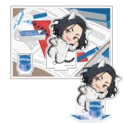 KADOKAWA Tokyo Revengers Acrylic Stand Plate Collection 16 KADOKAWA Tokyo Revengers Acrylic Stand Plate Collection -Doll Toy Shop db2d3c6dc82c4aa68f6bd8f3cc8bbae9.jpg