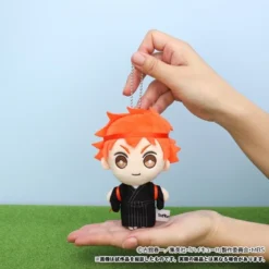 Haikyu!! To The Top Japanese-Style Cheer Team Mascot Charm 27 Haikyu!! To The Top Japanese-Style Cheer Team Mascot Charm -Doll Toy Shop db30d631963c44e69a190dd839441da3.jpg