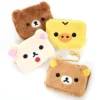Rilakkuma Fuwaraku Plush Pass Case Collection -Doll Toy Shop db330d2a9332419c85b0d5f2bee4e751.jpg