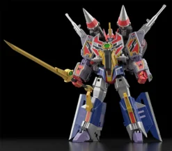 GOOD SMILE COMPANY Moderoid SSSS.Gridman Full Power Gridman